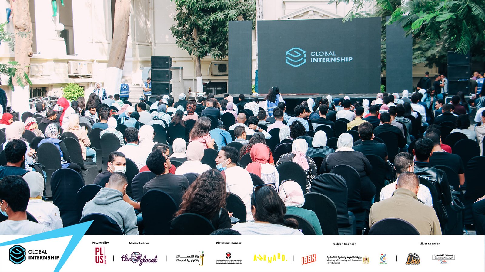 Global Internships Summit 2022 gallery image