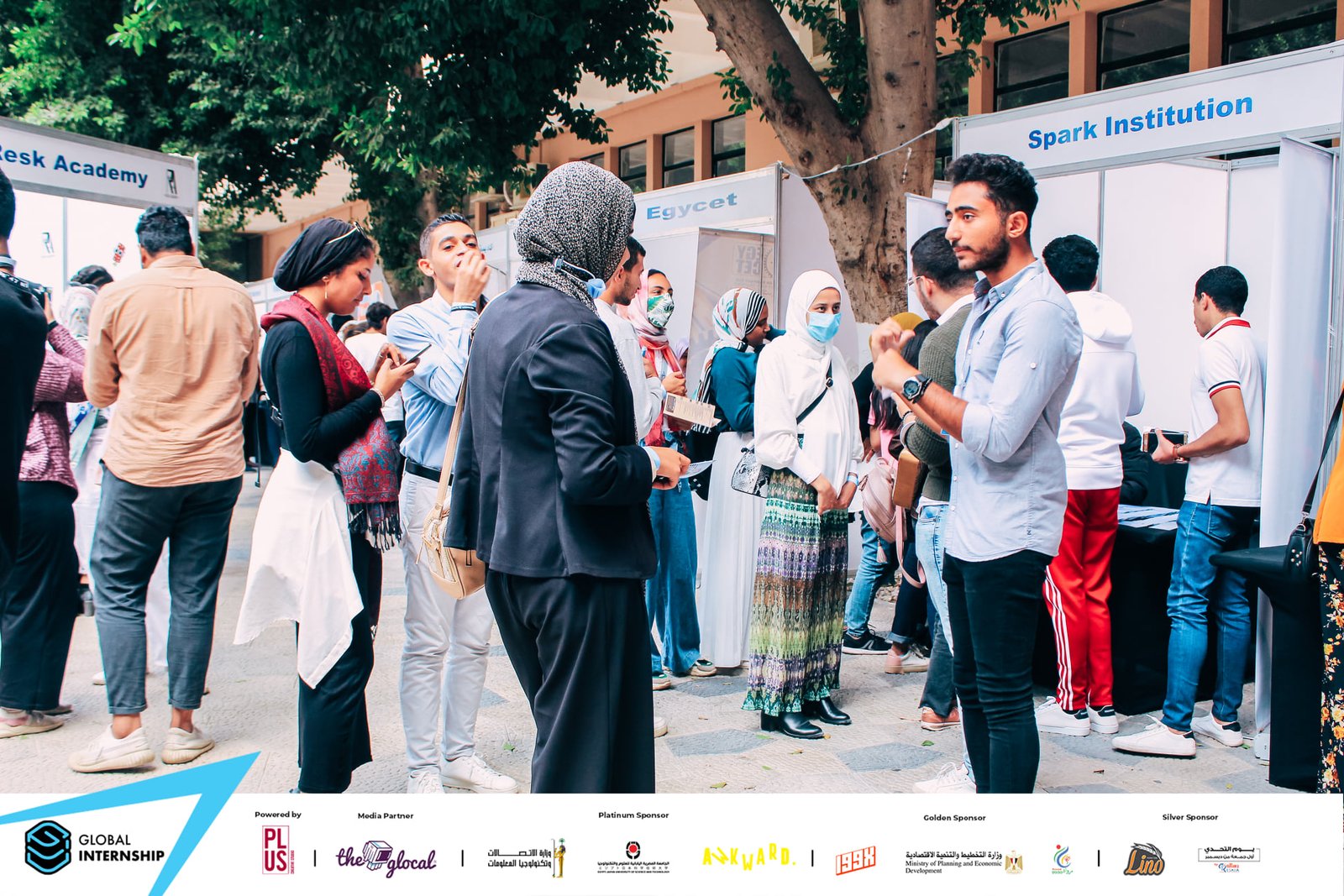Global Internships Summit 2022 gallery image