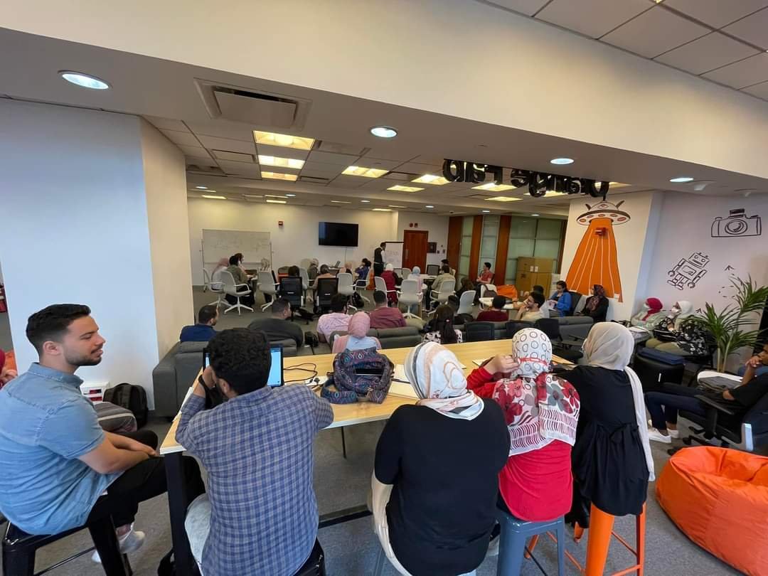 Orange UX Camp: A Week of Design Excellence gallery image