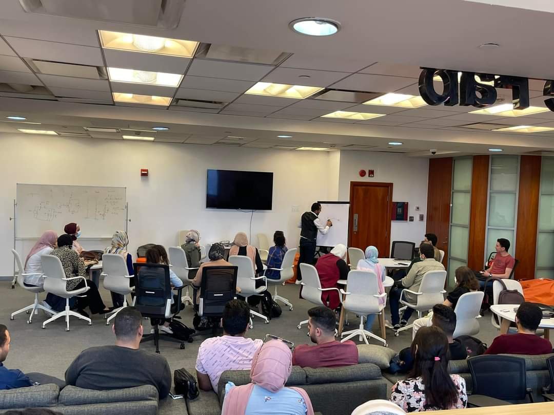 Orange UX Camp: A Week of Design Excellence gallery image