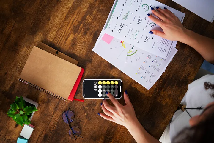 Designing for Success: Unlocking UX with Nielsen, WCAG, and DGA Insights
