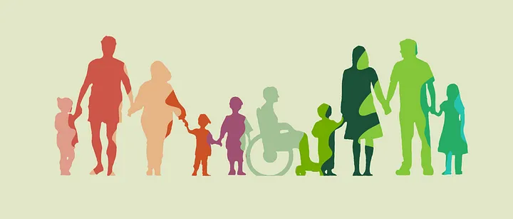 “Universal Design: Creating a World That Welcomes Everyone”
