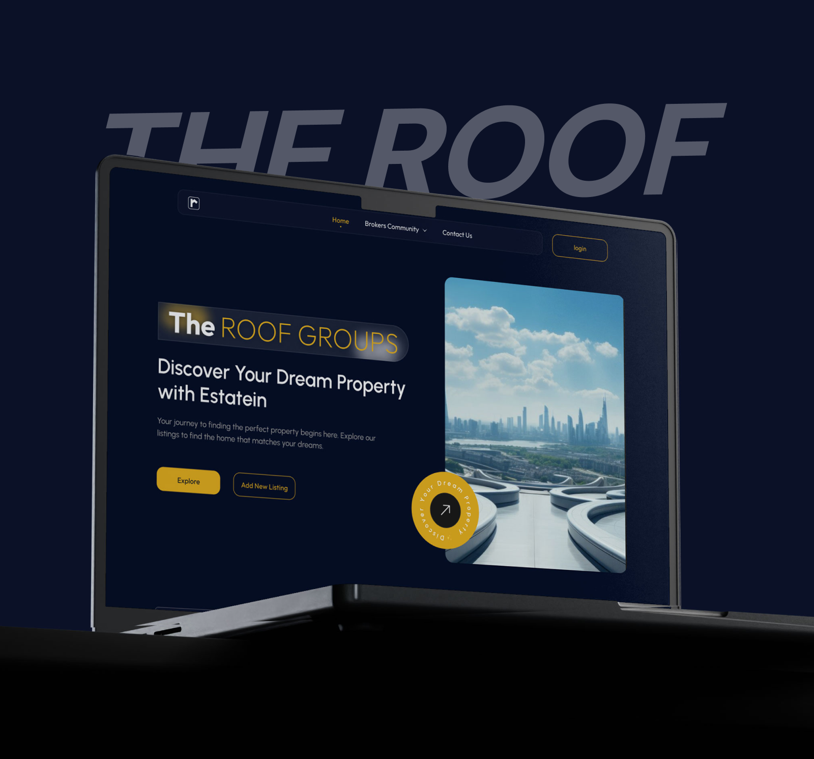 the-roof