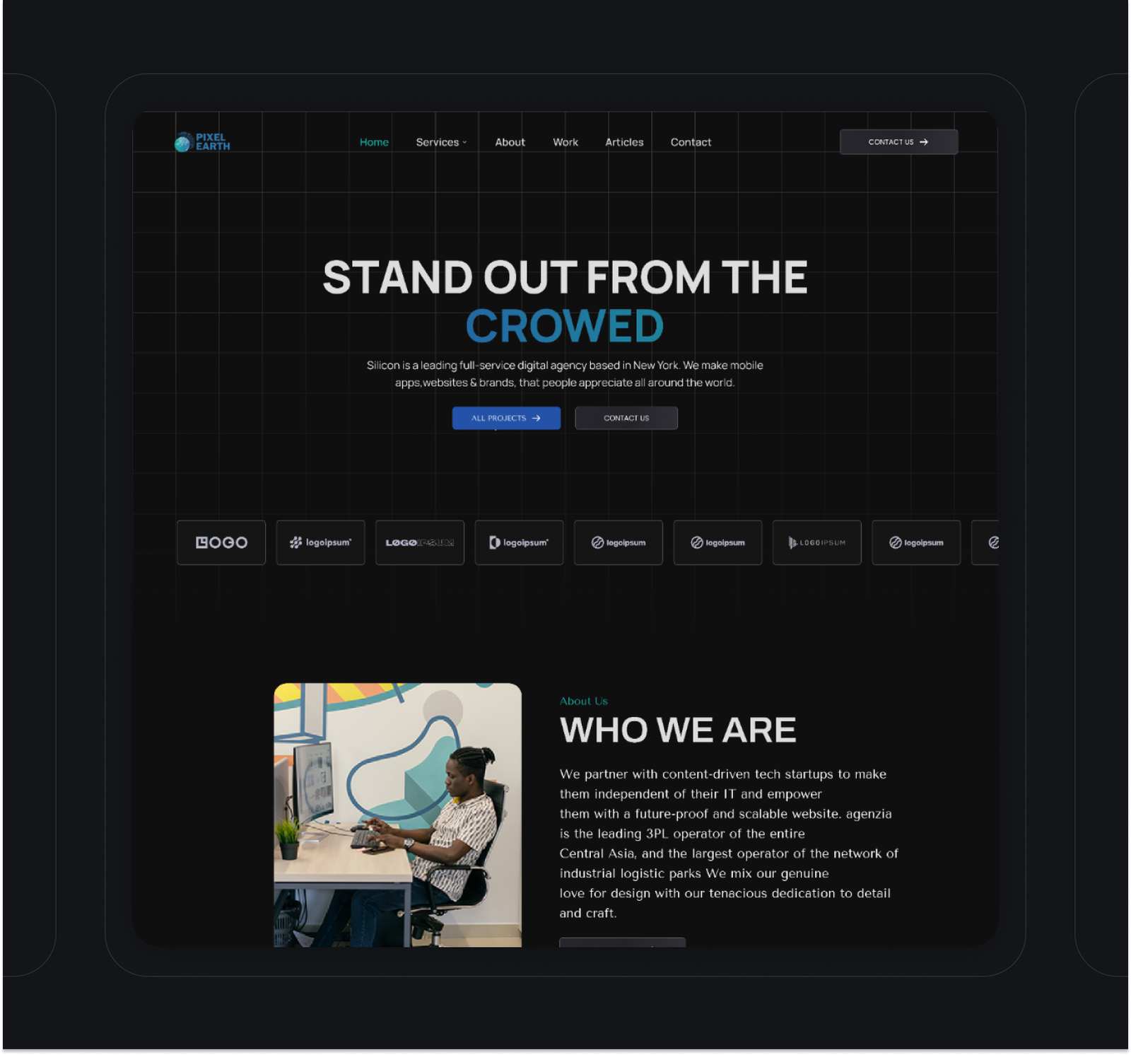 pixels-site